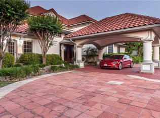 4544 Mahogany Ln, Copper Canyon, TX 75077