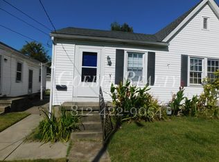 820 Negley Ave #A, Evansville, IN