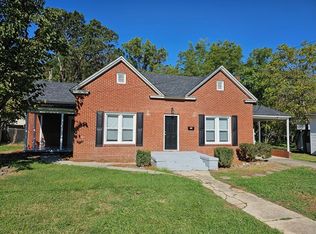 704 Uwharrie St, Asheboro, NC 27203