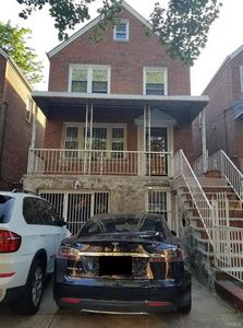 2125 Muliner Ave, Bronx, NY, 10462