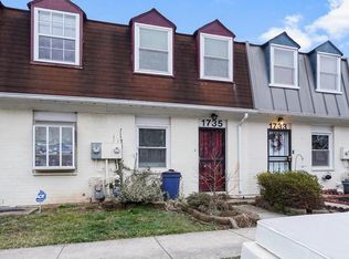 Windmill Square, Landover, MD 20785