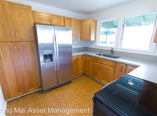 2050 9th Ave APT A, Honolulu, HI 96816