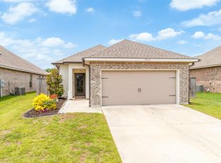 1306 Rustic Pine Dr, Baton Rouge, LA 70820