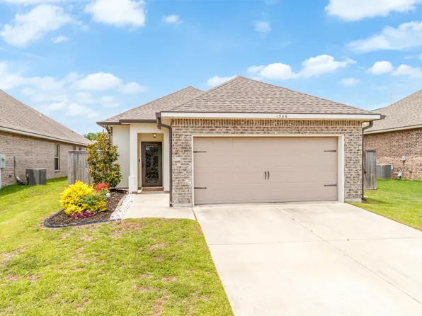1306 Rustic Pine Dr, Baton Rouge, LA 70820