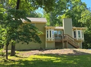 3970 N Indian Cir NW, Kennesaw, GA 30144