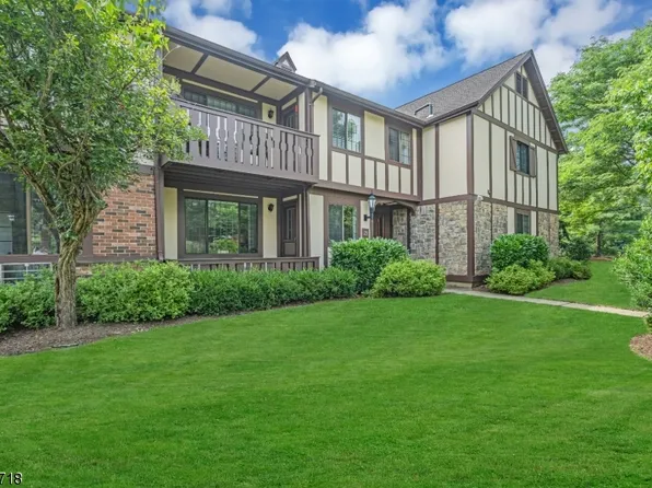 25E Canterbury Rd #E, Chatham Twp., NJ 07928