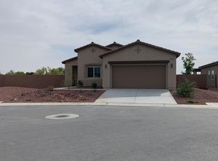 5745 E La Campana Dr, Pahrump, NV 89061