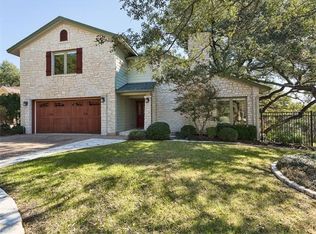 6405 Cerro Cv, Austin, TX 78731