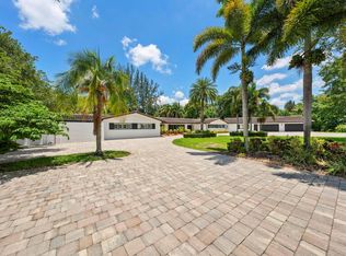 14701 Sunset Ln, Southwest Ranches, FL 33330