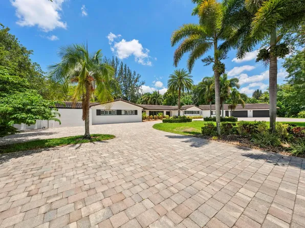 14701 Sunset Lane, Southwest Ranches, FL 33330