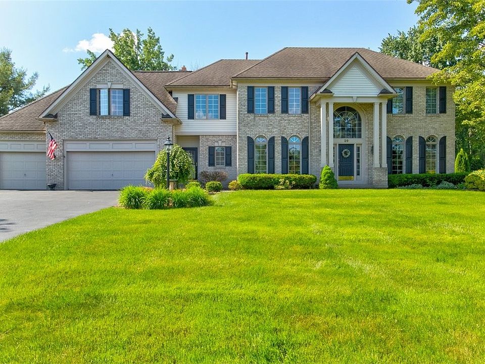 29 Blue Pine Cir, Penfield, NY 14526 Zillow
