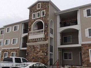 1839 N Crest Rd UNIT 3N, Saratoga Springs, UT 84045