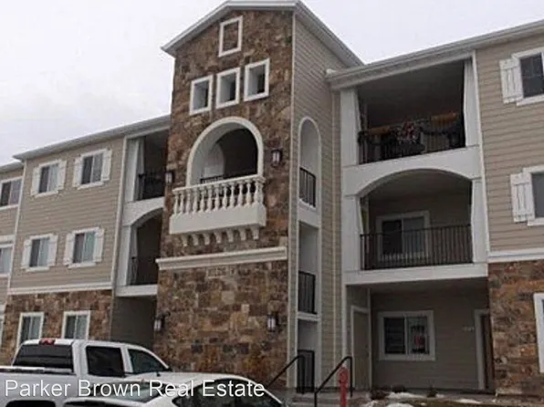 1839 N Crest Rd Unit 3N, Saratoga Springs, UT 84045