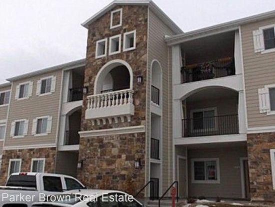 1839 N Crest Rd Unit 3N, Saratoga Springs, UT 84045