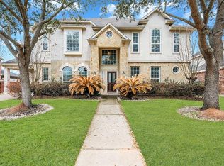 21214 Andrea Park Dr, Richmond, TX 77406