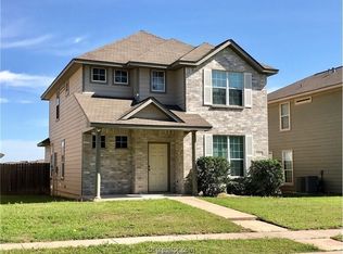 4107 McFarland Dr, College Station, TX 77845
