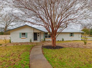 4602 Roundup Trl, Austin, TX 78745