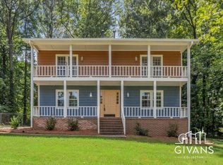 50-52 April Ave, Stockbridge, GA 30281