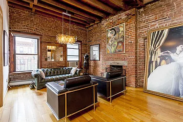 Rented by Compass