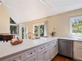 50 Kingston Dunes Rd, Hilton Head Island, SC 29928