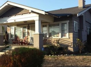 95 E 56th St, Long Beach, CA 90805