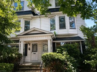 119-121 Old River Rd, Wilkes Barre, PA 18702
