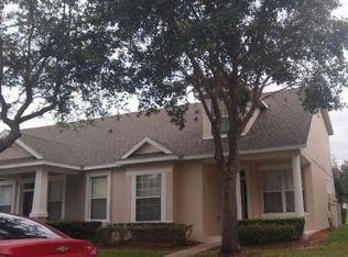 14073 Wild Majestic St, Orlando, FL 32828