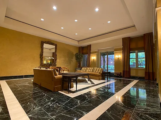 Rented by Brown Harris Stevens | media 12