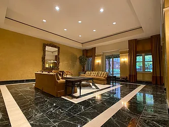 Rented by Brown Harris Stevens