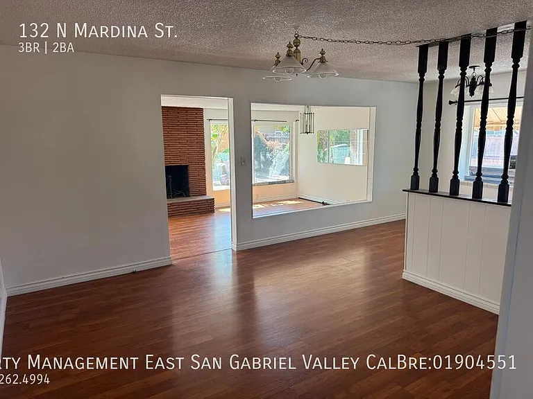 132 N Mardina St — Photo 18