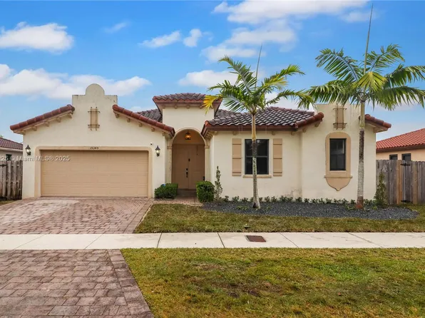 15345 SW 173rd St, Miami, FL 33187