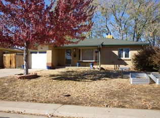 1319 S Ingalls St, Lakewood, CO 80232