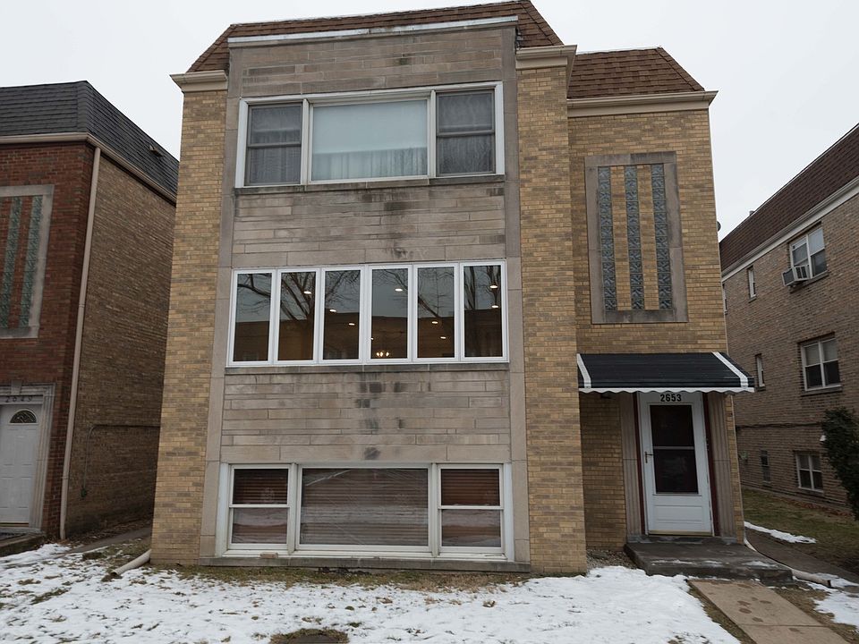1st image of 2653 W Hollywood Ave #1