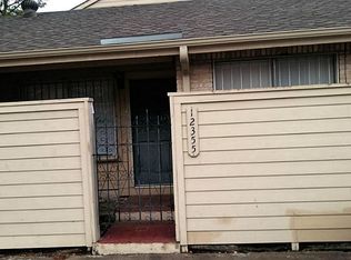 12355 S Dairy Ashford Rd #2355, Houston, TX 77099