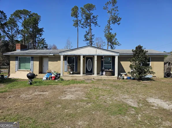 2464 & 2470 Savannah Hwy, Sylvania, GA 30467