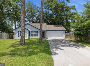 108 Clinton Ct, Saint Marys, GA 31558