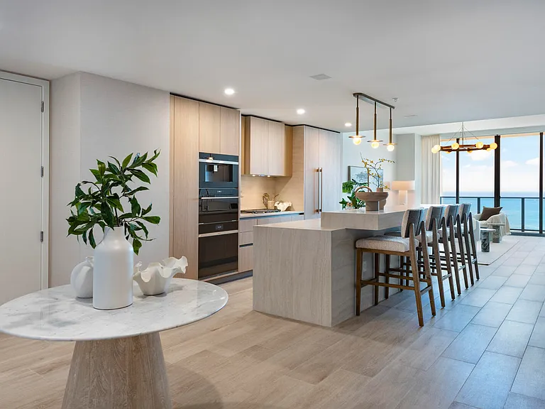 900 N Ocean Blvd #MPH04 — Photo 7