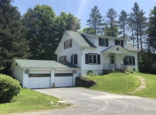 2544 Baker Rd, Gillett, PA 16925
