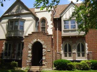 7311 Pershing Ave APT 2W, University City, MO 63130