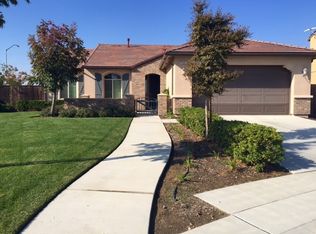 4301 N Bain Ave, Fresno, CA 93722