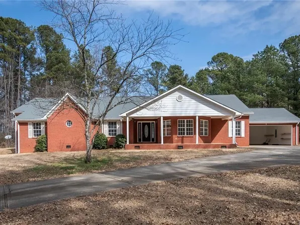 2165 Bakers Bridge Rd, Douglasville, GA 30134