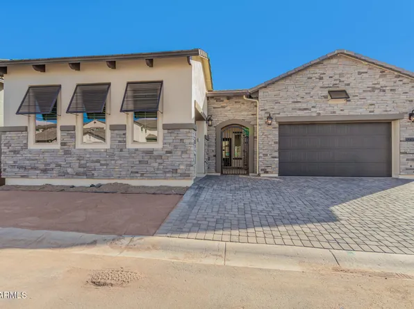 5827 E STAR VALLEY Street, Mesa, AZ 85215