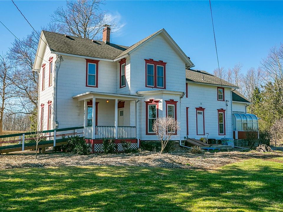 1162 West Ave, Brockport, NY 14420 Zillow