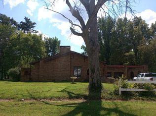 208 W Patton St, Valier, IL 62891