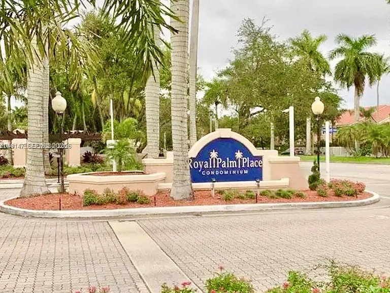 10521 SW 158th Ct #203 — Photo 1