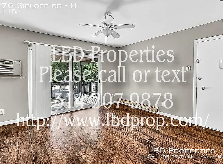 8776 Sieloff Dr #H — Photo 3