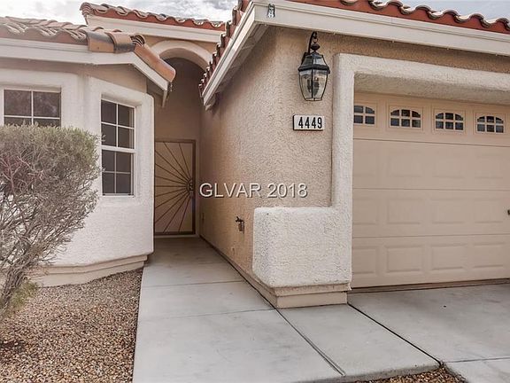 3rd image of 4449 Valley Quail Way