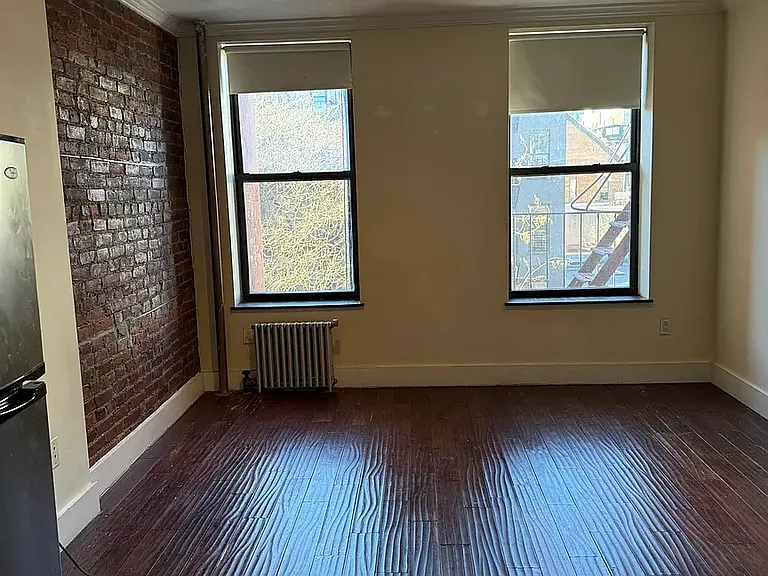 23 Clinton St #2-B — Photo 1