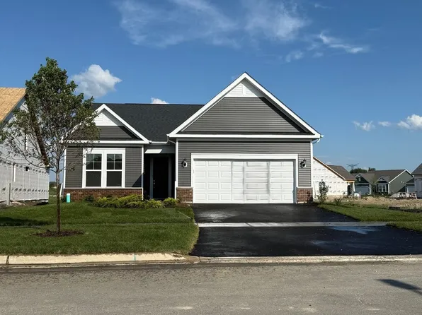 3132 Timberlake Ave, New Lenox, IL 60451