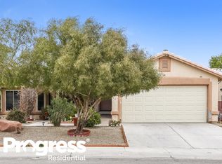 330 Casa Del Norte Dr, North Las Vegas, NV 89031